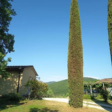 Agriturismo La Scarpaia-3