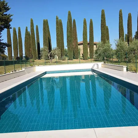Agriturismo La Scarpaia-2